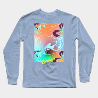 Ignored Long Sleeve T-Shirt